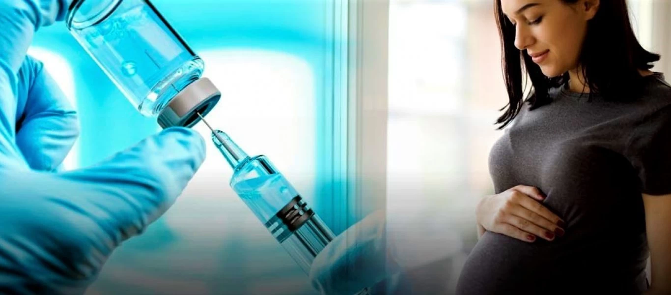 Από τις 8 Δεκεμβρίου ήταν γνωστό ότι τα εμβόλια COVID-19 ενέχουν κινδύνους για τις εγκύους